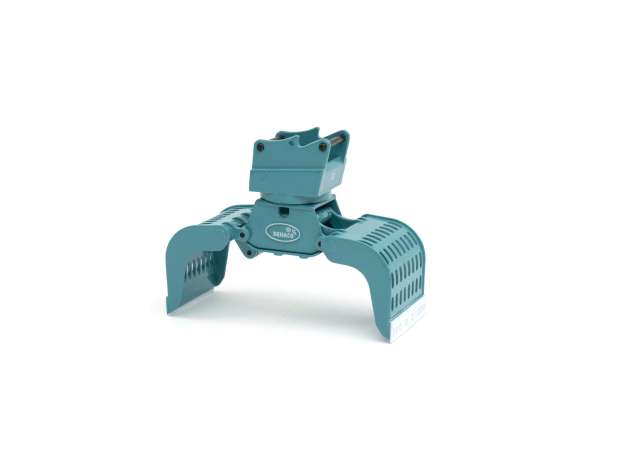 Dehaco DSG1102-R Rotating Grapple (S70) - 1:32